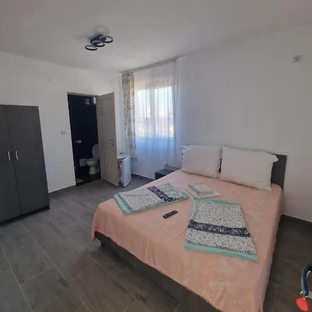 Pensionat Casa Litoral