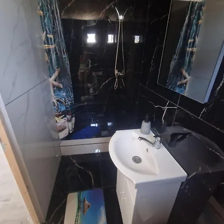 Casa Litoral Costinesti