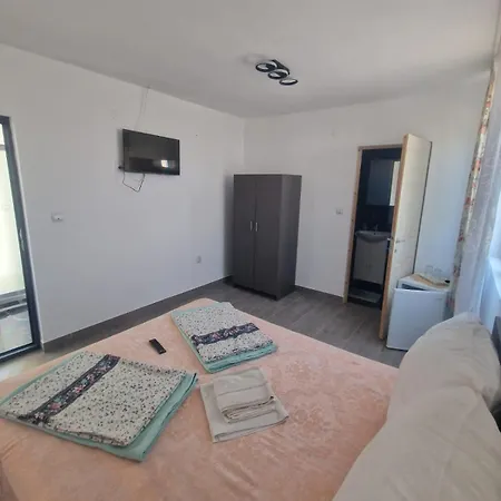 Casa Litoral 3* Costinești