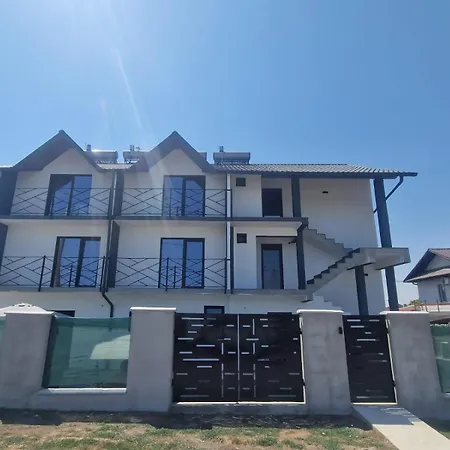Casa Litoral Πανσιόν 3*