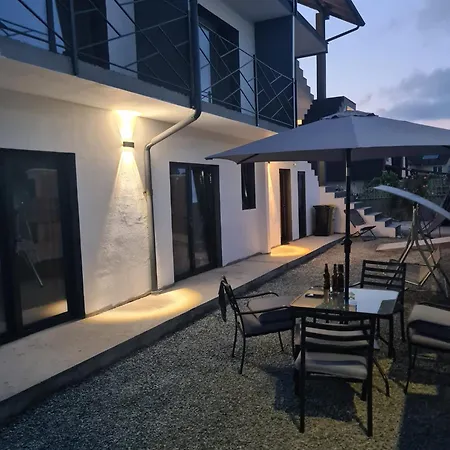 Gasthuis Casa Litoral 3*