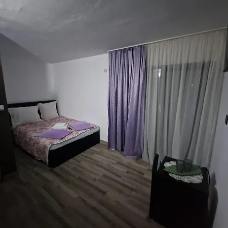 Casa Litoral Costinesti