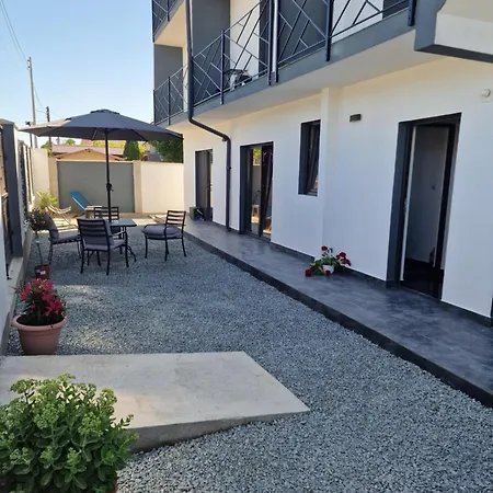 Casa Litoral Gasthuis 3*