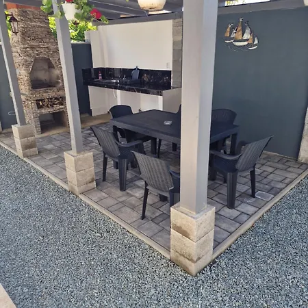 Gasthuis Casa Litoral 3*