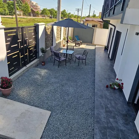 Casa Litoral